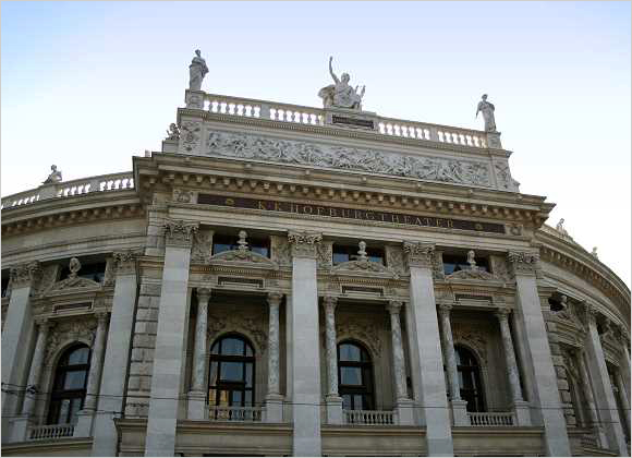 Daniela Joss Passau Budapest