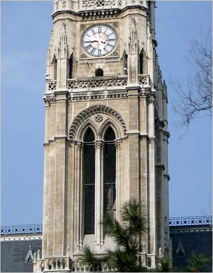 Daniela Joss Passau Budapest