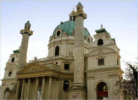 Daniela Joss Passau Budapest