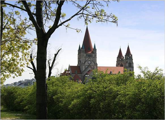 Daniela Joss Passau Budapest