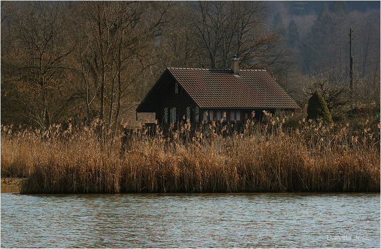 Daniela Joss - Wohlensee