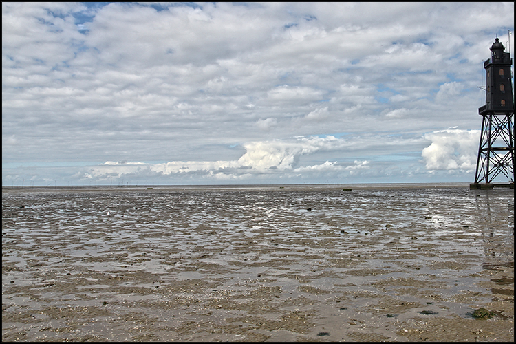Daniela Joss Wattenmeer