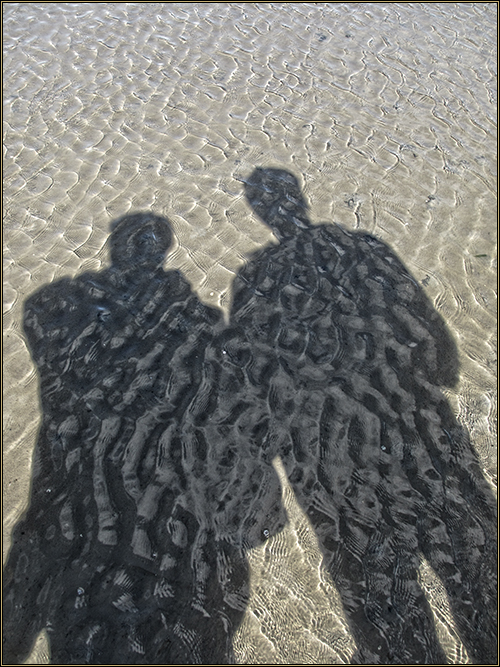 Daniela Joss Wattenmeer