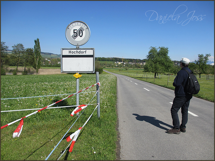 Daniela Joss - Baldegger See-Rundweg