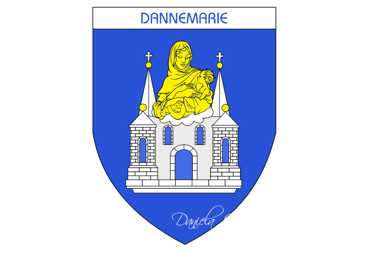 Daniela Joss Dannemarie