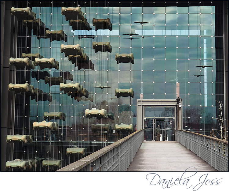 Daniela Joss Schlumpfmuseum