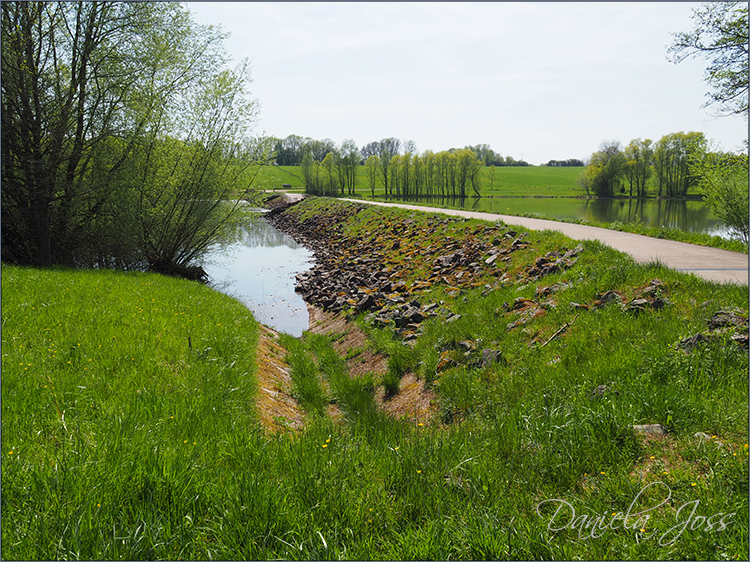 Daniela Joss Elsass Michelbach-Stausee