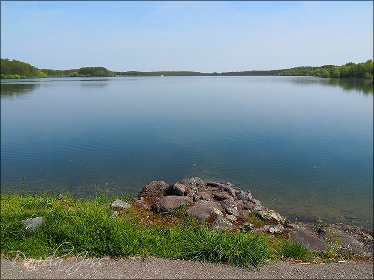 Daniela Joss Elsass Michelbach-Stausee
