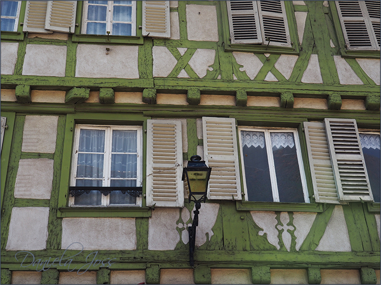 Daniela Joss Elsass Colmar