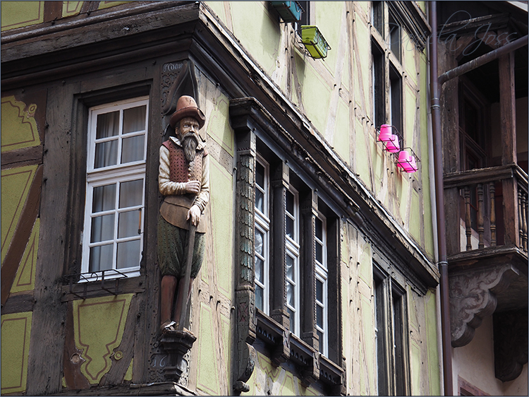 Daniela Joss Elsass Colmar