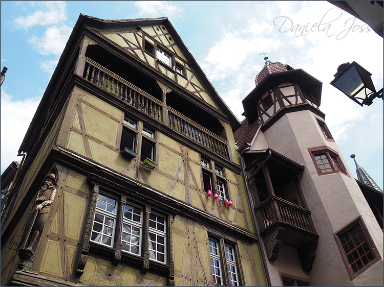 Daniela Joss Elsass Colmar