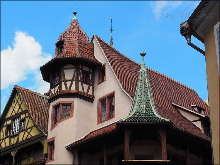Daniela Joss Elsass Colmar