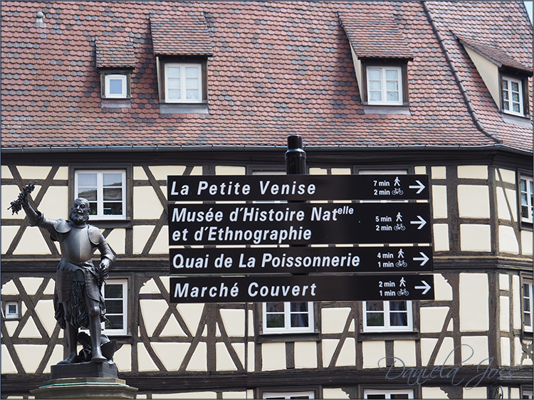 Daniela Joss Elsass Colmar