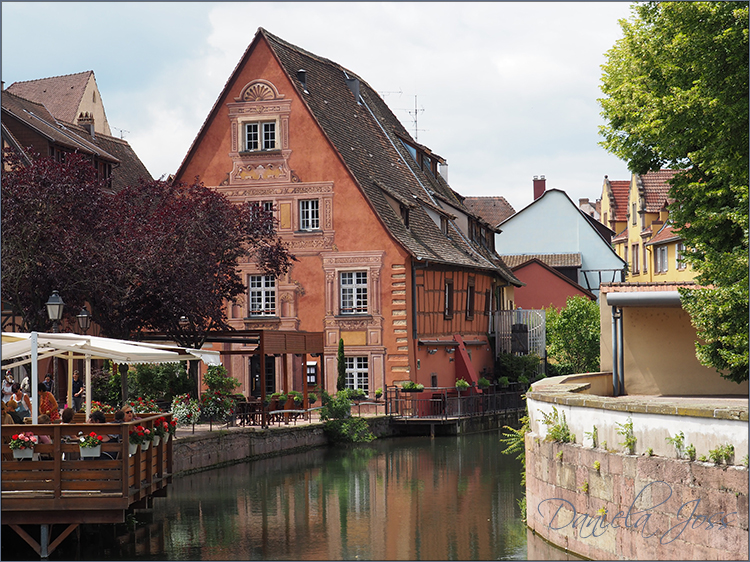 Daniela Joss Elsass Colmar