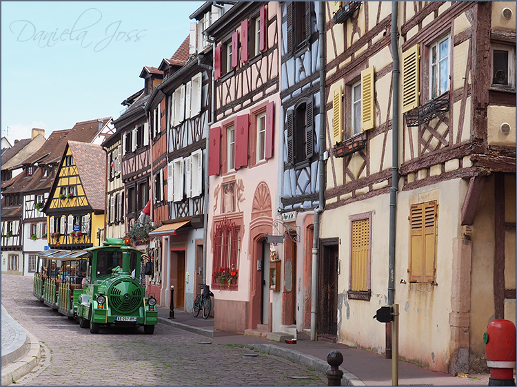 Daniela Joss Elsass Colmar