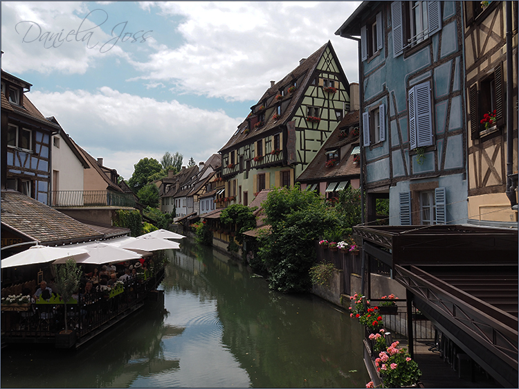 Daniela Joss Elsass Colmar