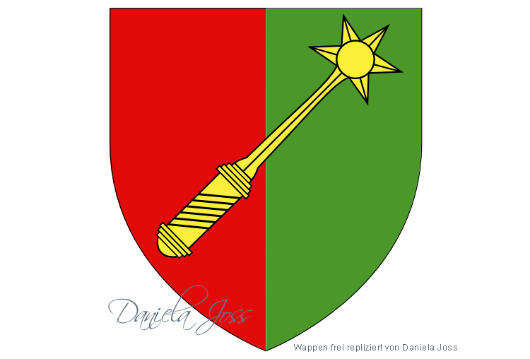 Daniela Joss Elsass Colmar