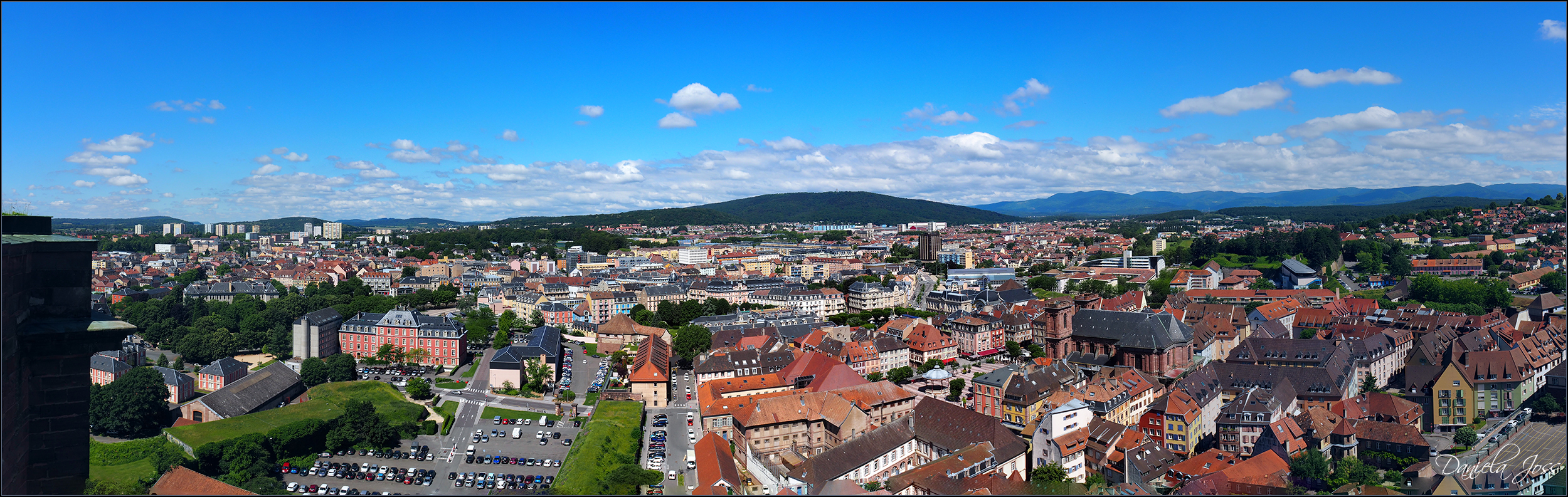 Daniela Joss Panorama Belfort