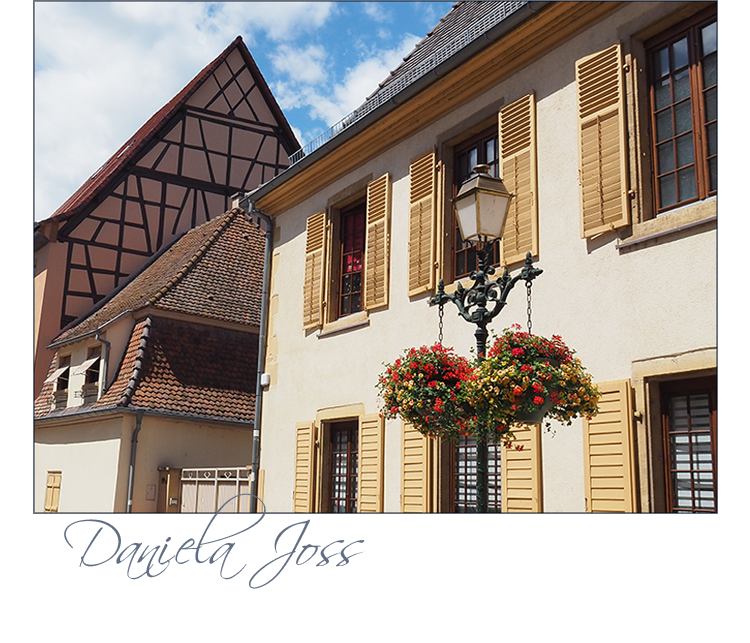 Daniela Joss Elsass Rouffach