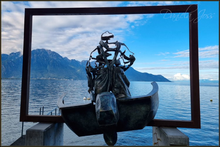 Montreux-Villeneuve-Daniela Joss