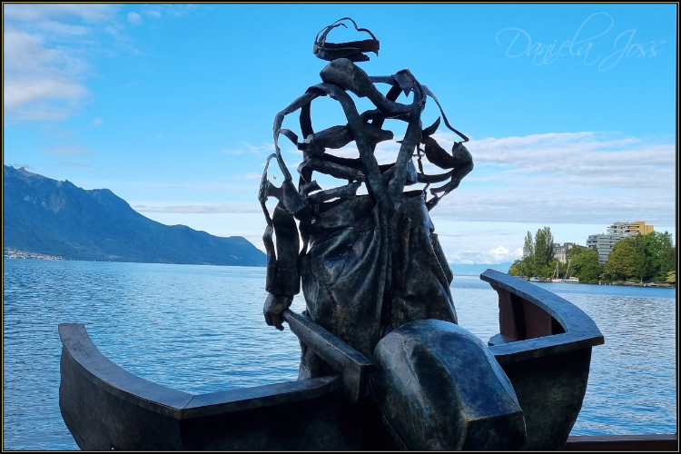 Montreux-Villeneuve-Daniela Joss