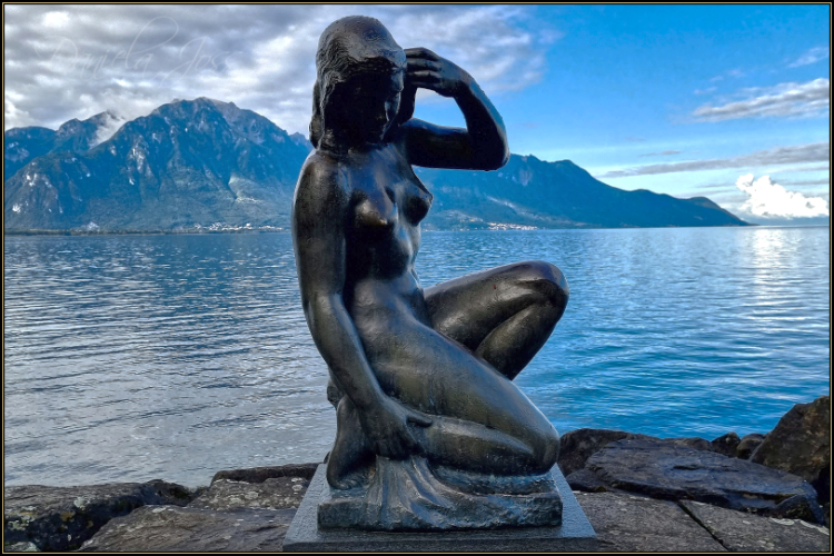 Montreux-Villeneuve-Daniela Joss