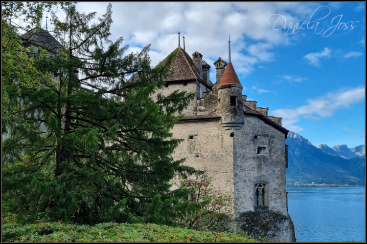 Montreux-Villeneuve-Daniela Joss