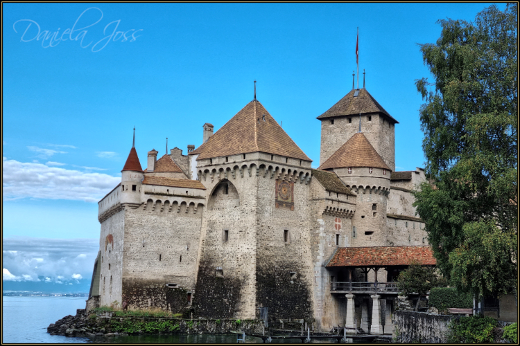 Montreux-Villeneuve-Daniela Joss