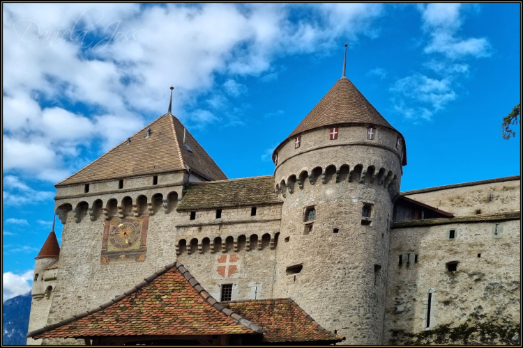 Montreux-Villeneuve-Daniela Joss