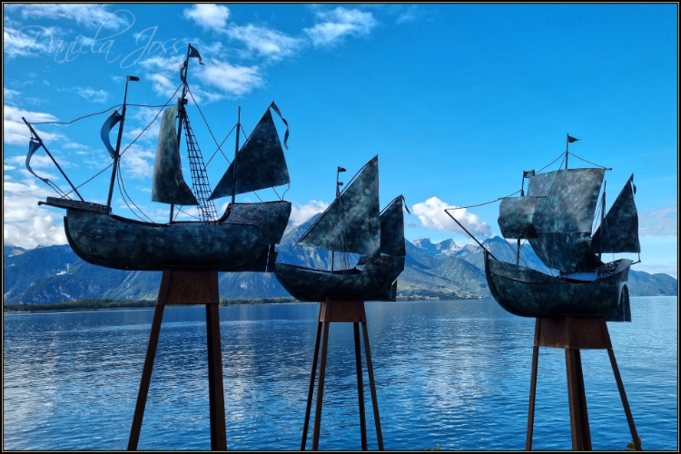 Montreux-Villeneuve-Daniela Joss