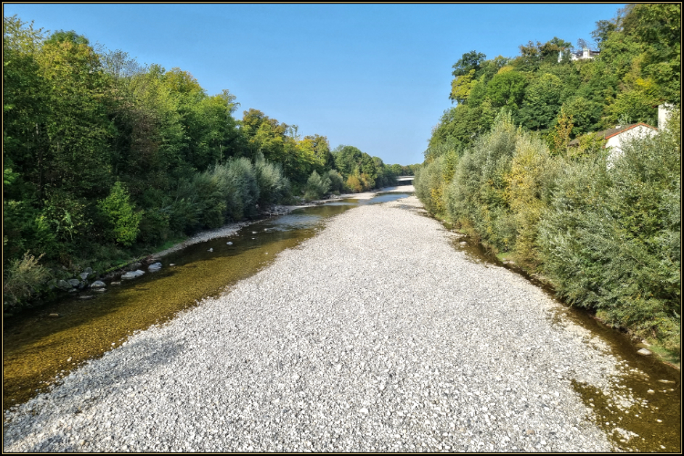 Schattenweg - Gysnauflühe - Burgdorf - Daniela Joss