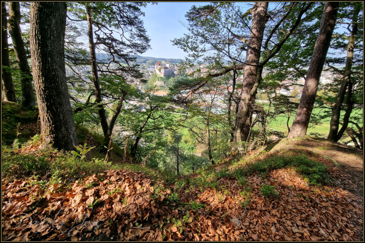 Schattenweg - Gysnauflühe - Burgdorf - Daniela Joss