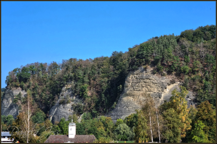 Schattenweg - Gysnauflühe - Burgdorf - Daniela Joss