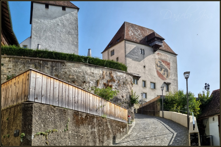 Schattenweg - Gysnauflühe - Burgdorf - Daniela Joss