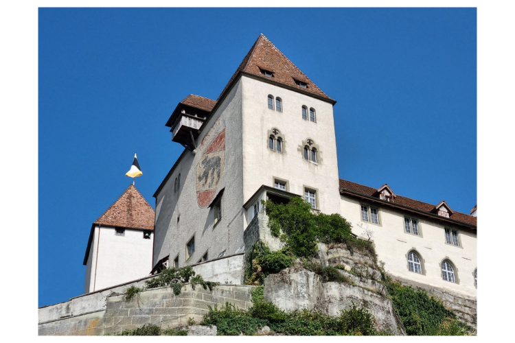 Schattenweg - Gysnauflühe - Burgdorf - Daniela Joss