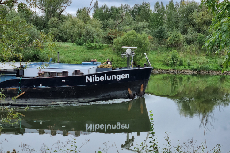 Bamberg - Aschaffenburg - Daniela Joss