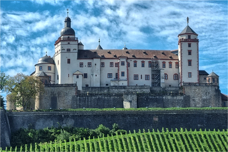 Bamberg - Aschaffenburg - Daniela Joss