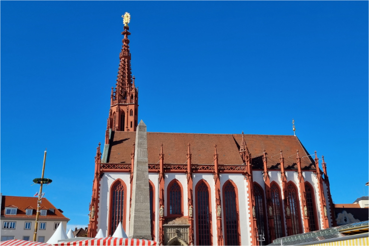 Bamberg - Aschaffenburg - Daniela Joss