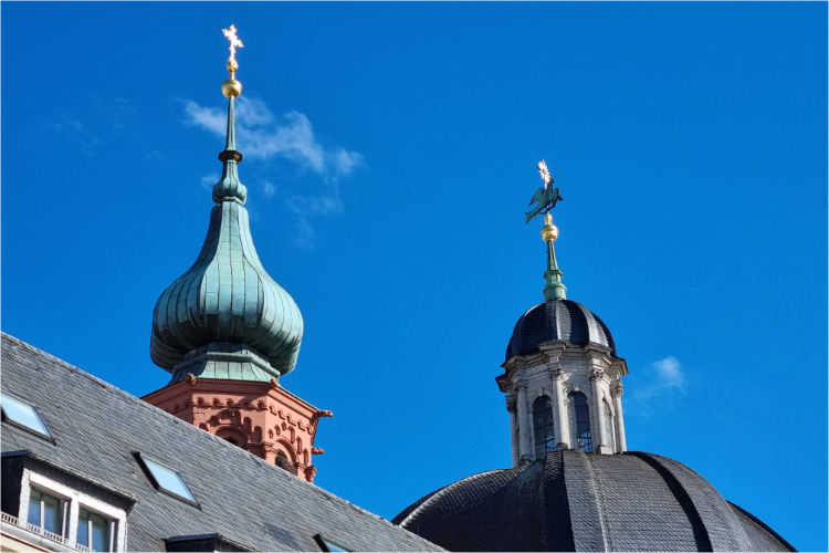 Bamberg - Aschaffenburg - Daniela Joss