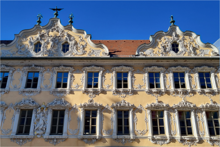 Bamberg - Aschaffenburg - Daniela Joss