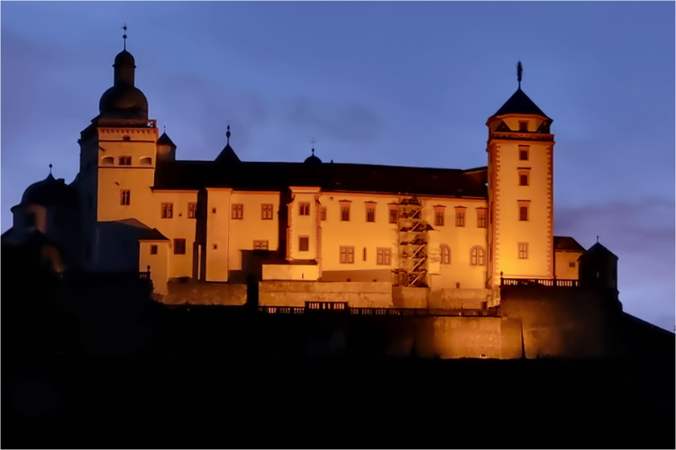 Bamberg - Aschaffenburg - Daniela Joss