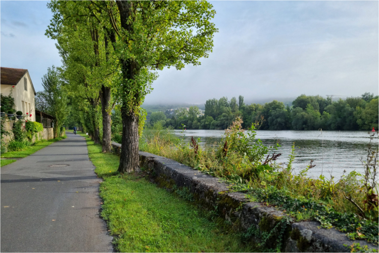 Bamberg - Aschaffenburg - Daniela Joss