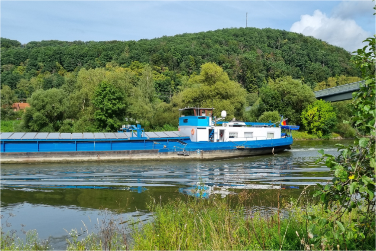 Bamberg - Aschaffenburg - Daniela Joss
