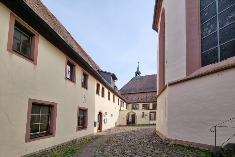 Bamberg - Aschaffenburg - Daniela Joss