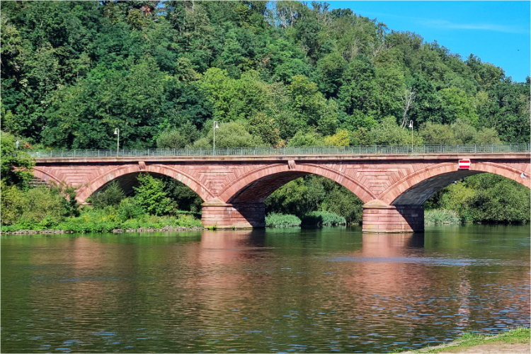 Bamberg - Aschaffenburg - Daniela Joss