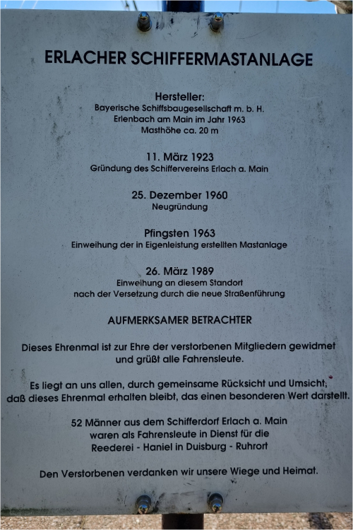 Bamberg - Aschaffenburg - Daniela Joss