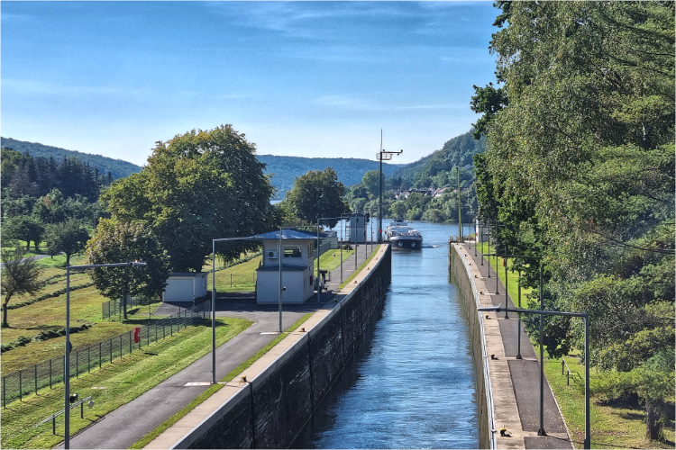 Bamberg - Aschaffenburg - Daniela Joss