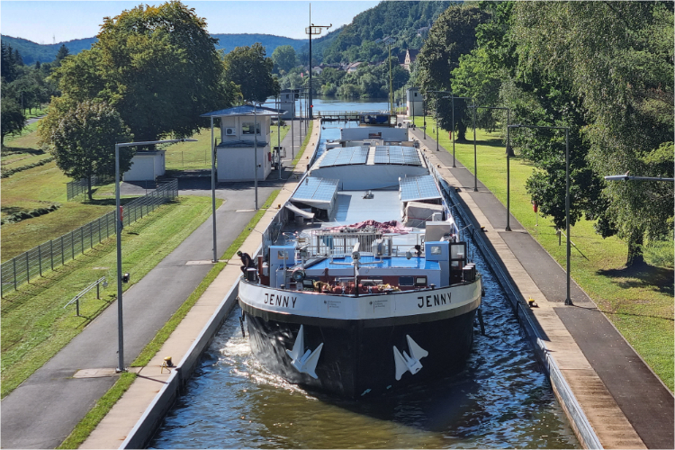 Bamberg - Aschaffenburg - Daniela Joss