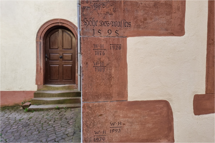 Bamberg - Aschaffenburg - Daniela Joss