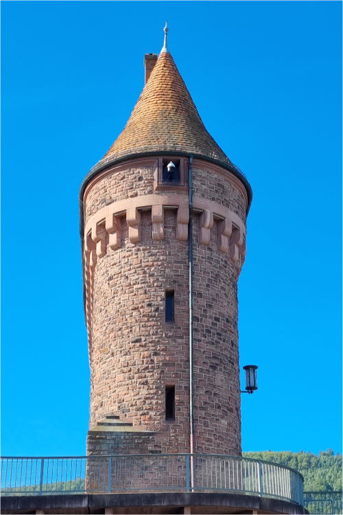 Bamberg - Aschaffenburg - Daniela Joss